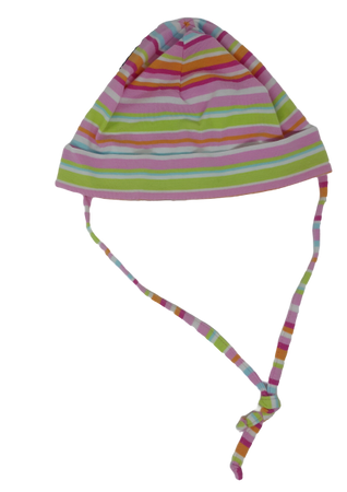 Czapka wiosenna Maximo Kids