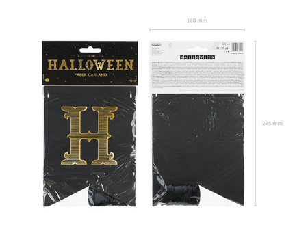 Lizaki Halloween Boo! mix (1 op. / 25 szt.)