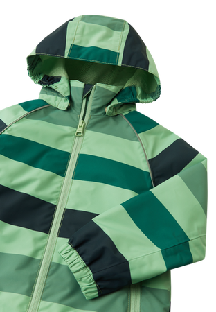 Reimatec jacket REIMA Kallavesi Deeper Green