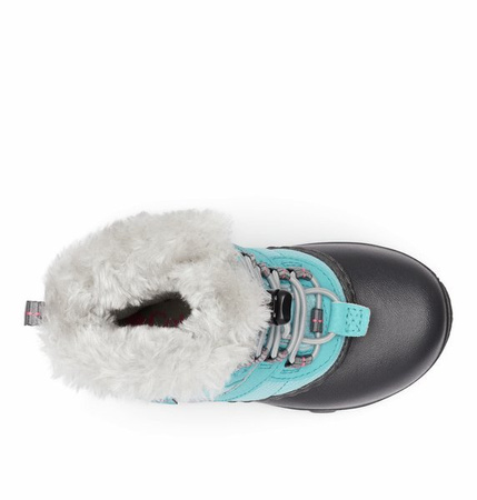 Columbia Rope Tow™ III wasserfeste Schneeschuhe für Mädchen