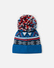 Beanie REIMA Kirjoen Bright blue