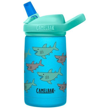 Butelka CamelBak eddy+ Kids SST Vacuum Insulated 350ml CAMELBAK