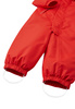 Reimatec winter overall REIMA Gotland Tomato red