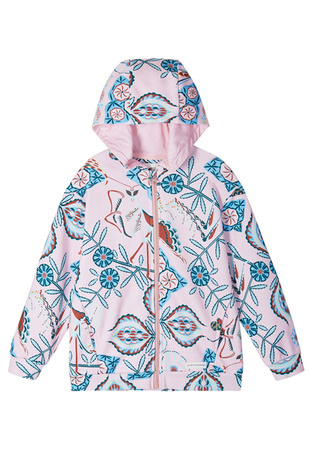 REIMA x Klaus Haapaniemi hoodie Timotei