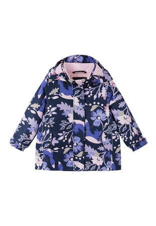 Reimatec winter jacket REIMA Kuhmoinen Navy