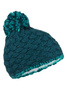 Girl's Denise Hat  Deep Teal