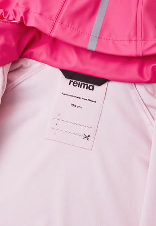 Raincoat REIMA Lampi