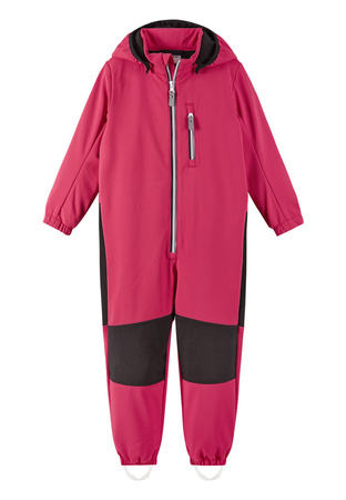 Softshell overall REIMA Nurmes