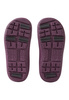 Reimatec barefoot winter boots REIMA Talvella Kids Red Violet