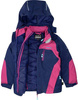 KAMIK Girl's SHINE DOWN Jacket 2w1