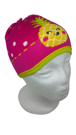 Czapka wiosenna Maximo Kids