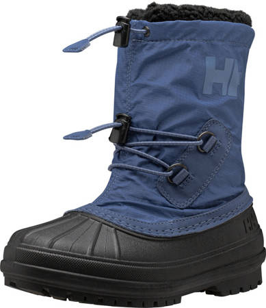 Buty zimowe śniegowce Helly Hansen KIDS FW BOOTS & SHOES JK VARANGER INSULATED