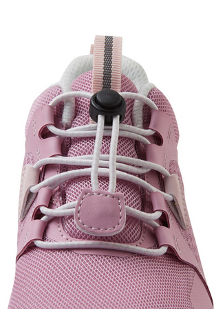 Reimatec shoes REIMA Kiritin Grey Pink