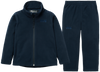 Helly Hansen K Fleece SET Polartec