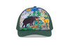 Czapka trakerka Sunday Afternoons Kids' Artist Series Trucker