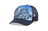 Czapka trakerka Sunday Afternoons Kids' Artist Series Trucker