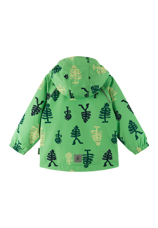 ReimaTec jacket REIMA Hete