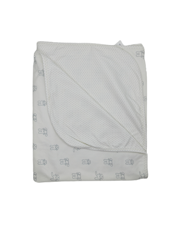 Kurtka softshell Reima Mingan Niebieski