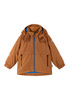 Reimatec winter jacket REIMA Raisio Cinnamon brown