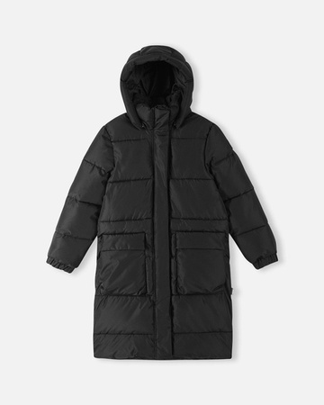 Winter jacket REIMA Kumpula Black