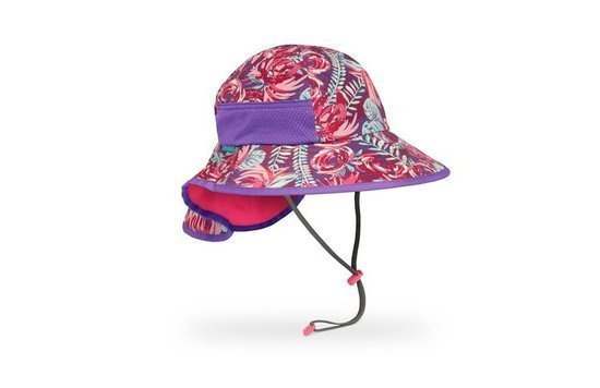 Kapelusz UV Sunday Afternoons Kids' Play Hat