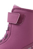 Reimatec barefoot winter boots REIMA Talvella Kids Red Violet