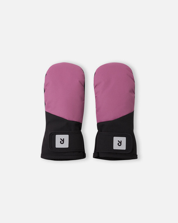 Reimatec mittens REIMA Lapases Red Violet
