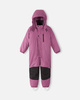 Reimatec winter overall REIMA Kaunisto Red Violet