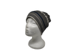 czapka zimowa Maximo Teens Girl ciemny fiolet