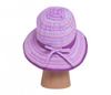 UV Hat Sunday Afternoons Kid's Poppy Hat Grape Juice