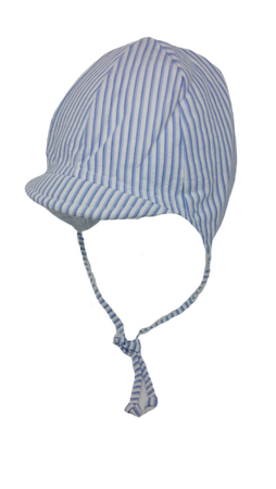Czapka wiosenna Maximo Kids