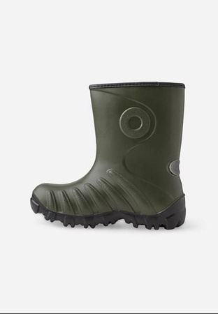 Śniegowce buty zimowe Reima Termonator
