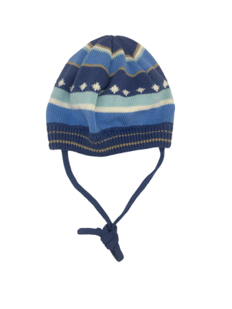 Czapka wiosenna Maximo Kids