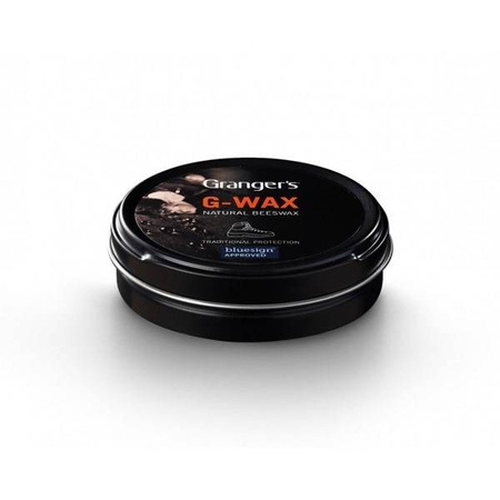 Granger's pasta woskowa do butów 80g (G-Wax) GRF79