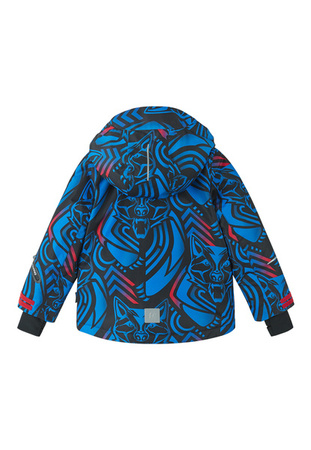 Reimatec winter jacket REIMA Kairala Bright blue
