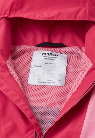 ReimaTec jacket REIMA Teivola