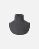 Neck warmer REIMA Legenda Black melange