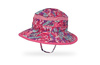 UV Hat Sunday Afternoons Kid's Fun Bucket Everglade