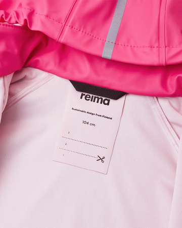 Raincoat REIMA Lampi