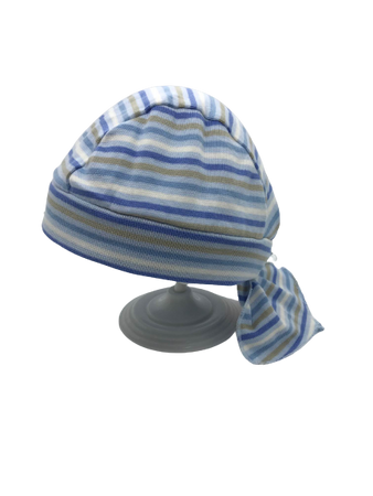 Czapka dziecięca wiosenna Doll