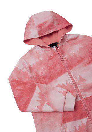 Hoodie REIMA Metsiin
