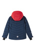 Winter jacket REIMA Luppo Navy