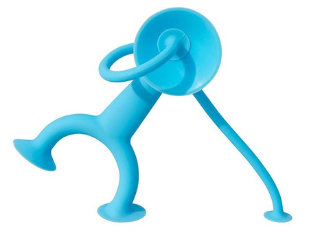 Zabawka kreatywna Oogi Blue