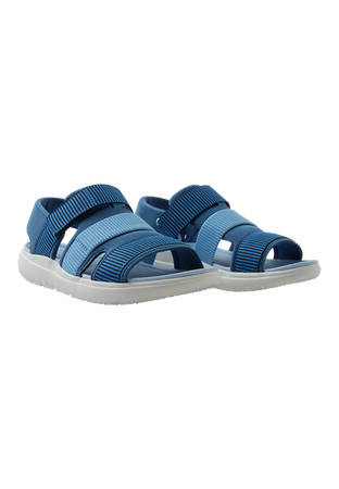 Sandals REIMA Kesakko Blue Ocean