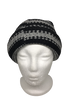 czapka zimowa Maximo Teens Girl ciemny fiolet