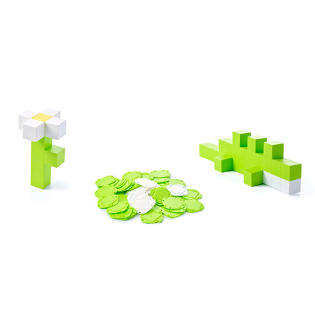 VoxArt Blue, Monsters | Pixio®