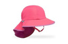 UV Hat Sunday Afternoons Kid's Play Hat Pink