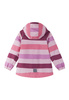 Reimatec jacket REIMA Kallavesi Lilac Pink