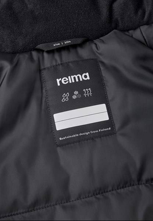 REIMA Reimatec winter jacket Sprig Soft Navy