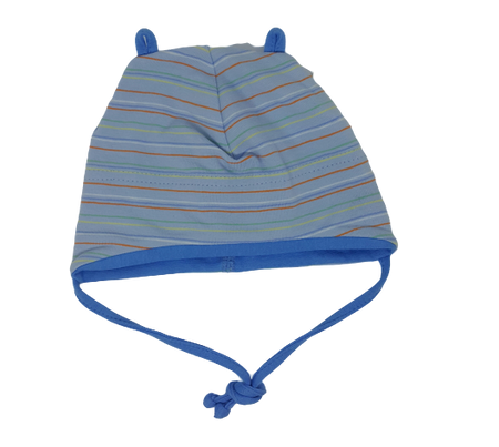 Czapka wiosenna Maximo Kids